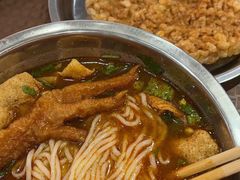 -柳州肥姨妈大骨螺蛳粉(万达中心店)