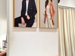 -海马体照相馆(万菱汇店)