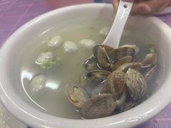 -鑫悦楼煎蟹·16年海鲜大排档