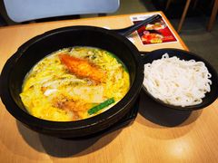 -大鼓米线(杭州国大城市广场店)