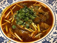 -西安饭庄·非遗陕菜(钟楼店)