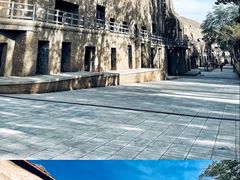 -敦煌莫高窟数字展示中心