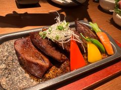 -水之惠鲜鱼料理(王府大街店)