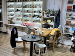 -初八专业级手工DIY陶艺社·户外研学·创意DIY首饰