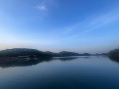 -南北湖风景区