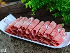 -福满楼中餐厅