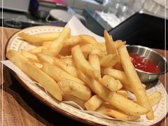 -Bistro Les Lilas丁香花小酒馆