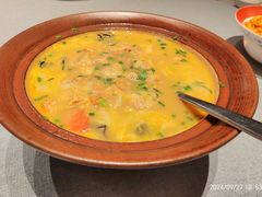-柿合缘新京菜(国金中心商场店)