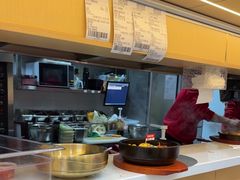 -食米家拌饭(梅溪新天地店)