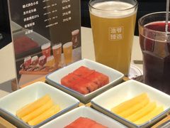 -浩爷羊蝎子火锅(望京店)