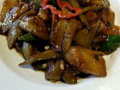 -吴越荣记·苏州菜·松鼠桂鱼(斜塘老街店)