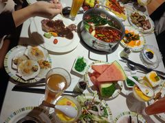 -吉布鲁牛排海鲜自助(芙蓉万家丽店)