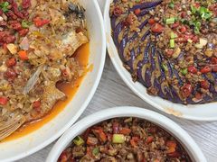 -英子家庭菜馆(系马桩店)