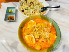 -好彩头新加坡料理(腾飞新苏坊店)