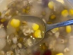 -文昌邓记清补凉(西沙路店)