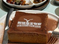 -观塘港茶餐厅(八一大道店)