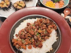-品味居·首店·大连鲜活海鲜大连菜(东港店)