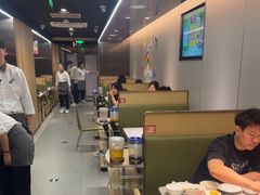 -海底捞火锅(太原南站店)