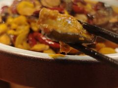 -印象鲵宴·张家界地标美食名片(溪布街店)