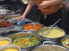 -乡村基·川味现炒大王(熙悦天街店)