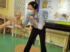 -易贝乐成长中心(三林中心)