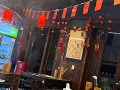-欧阳小姐在成都(鼓楼店)