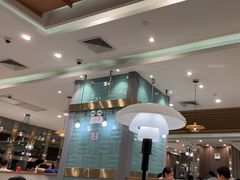 -翠华餐厅(正佳广场店)