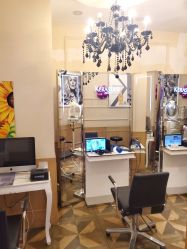 -时尚殿堂hair salon