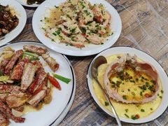 -醉壹号海鲜大排档(厦门店)