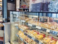 -COSTA COFFEE(龙德广场店)