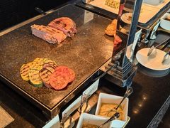 -澳门旅游塔360°旋转餐厅(南湾湖广场店)