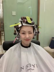 -CD Hair salon