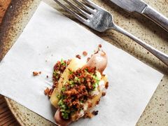 -BOR Eatery(安福路店)