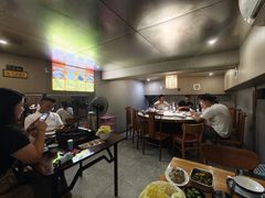 -聚味罗记大排檔·烧烤·鲜鱼杂·甲鱼煲(科学馆店)