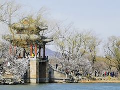 -颐和园