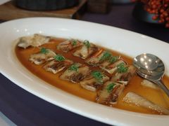 -百盛·鼎膳(中海财富中心)