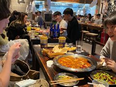 -破店肥哈·海鲜·烧烤(郑州银泰inPARK店)