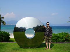 -三亚太阳湾柏悦酒店