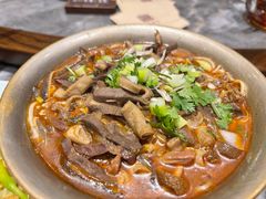 怀仁羊杂-紫泥369粗粮季(鼓楼店)