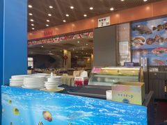 -旺富东海大酒楼(海鲜街店)