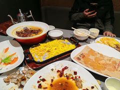 -老德州四合院·德州菜(天衢路店)