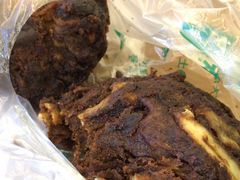 糖花卷-老回回饺子馆(海洋馆店)