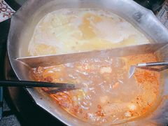 -湊湊火锅·茶憩(上海合生汇店)