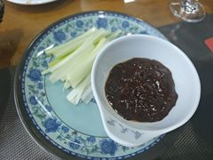 -微山岛春天里酒家