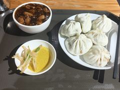 -缘赵记(沙子口店)