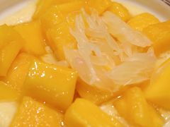 -小团圆糖水铺(襄阳南路店)