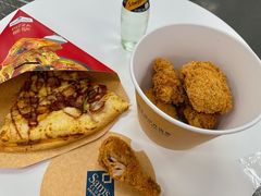 -山姆会员商店(上海浦东店)