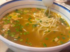 -秦月轩·长安小馆·新陕菜(阜成路·五棵松店)