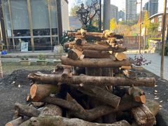 -上野公园花园稻荷神社(忍岡稲荷神社)
