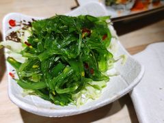 -晓寿司·日本料理(望京博雅店)